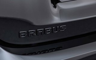 brabus a-class, Brabus Mercedes A-Class /W177/ 2018-, Pitlane Tuning Shop