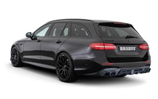 brabus mercedes e class, Brabus Mercedes E-Class W213: 2017-2020, Pitlane Tuning Shop