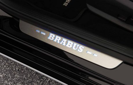 mercedes cls brabus, Brabus Mercedes CLS 2018-, Pitlane Tuning Shop