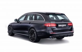 brabus mercedes e class, Brabus Mercedes E-Class W213: 2017-2020, Pitlane Tuning Shop