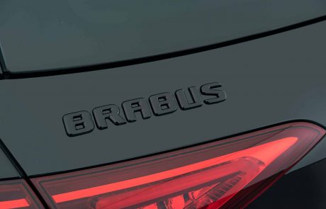 gle brabus, Brabus Mercedes GLE /V167/ 2019-, Pitlane Tuning Shop