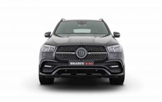 gle brabus, Brabus Mercedes GLE /V167/ 2019-, Pitlane Tuning Shop