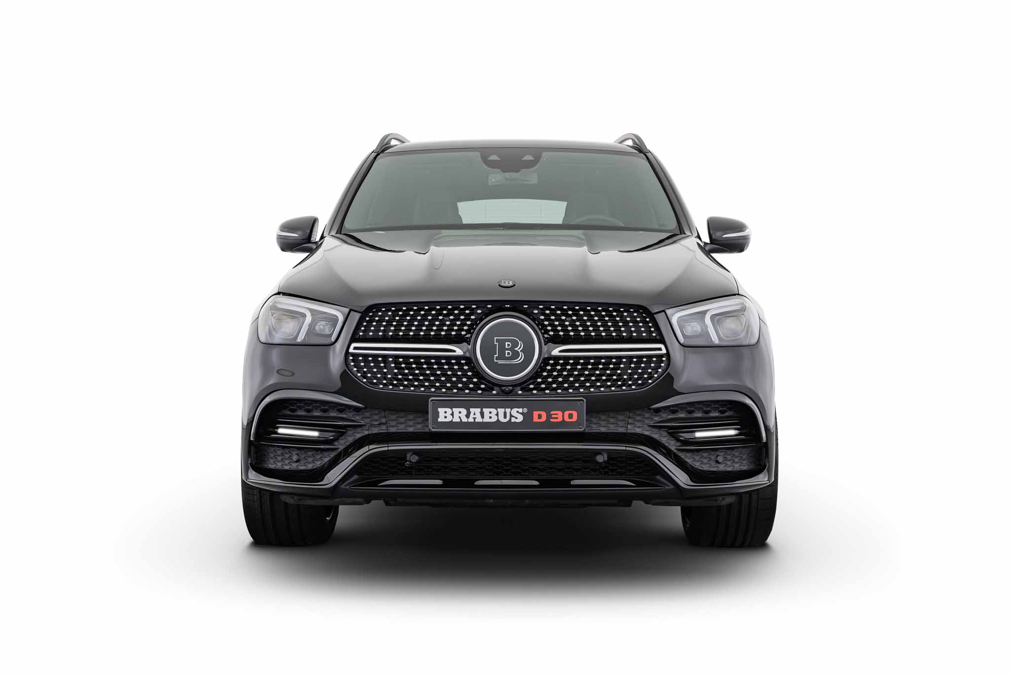 gle coupe tuning, Mercedes GLE, Pitlane Tuning Shop