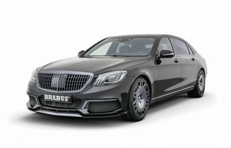 s63 brabus, Brabus Mercedes S-Class: S63/S65 AMG: 2017-2020, Pitlane Tuning Shop