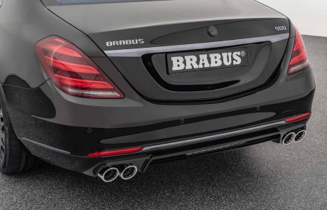 s63 brabus, Brabus Mercedes S-Class: S63/S65 AMG: 2017-2020, Pitlane Tuning Shop