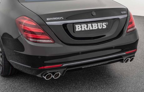 brabus maybach, Brabus Mercedes S-Class Maybach 2018-, Pitlane Tuning Shop