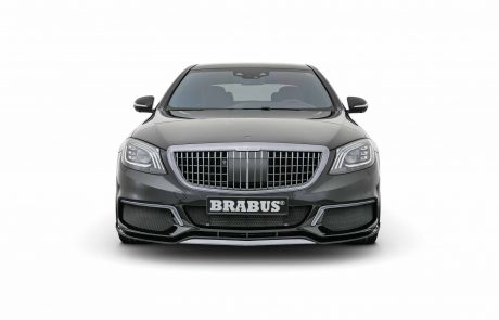 s63 brabus, Brabus Mercedes S-Class: S63/S65 AMG: 2017-2020, Pitlane Tuning Shop