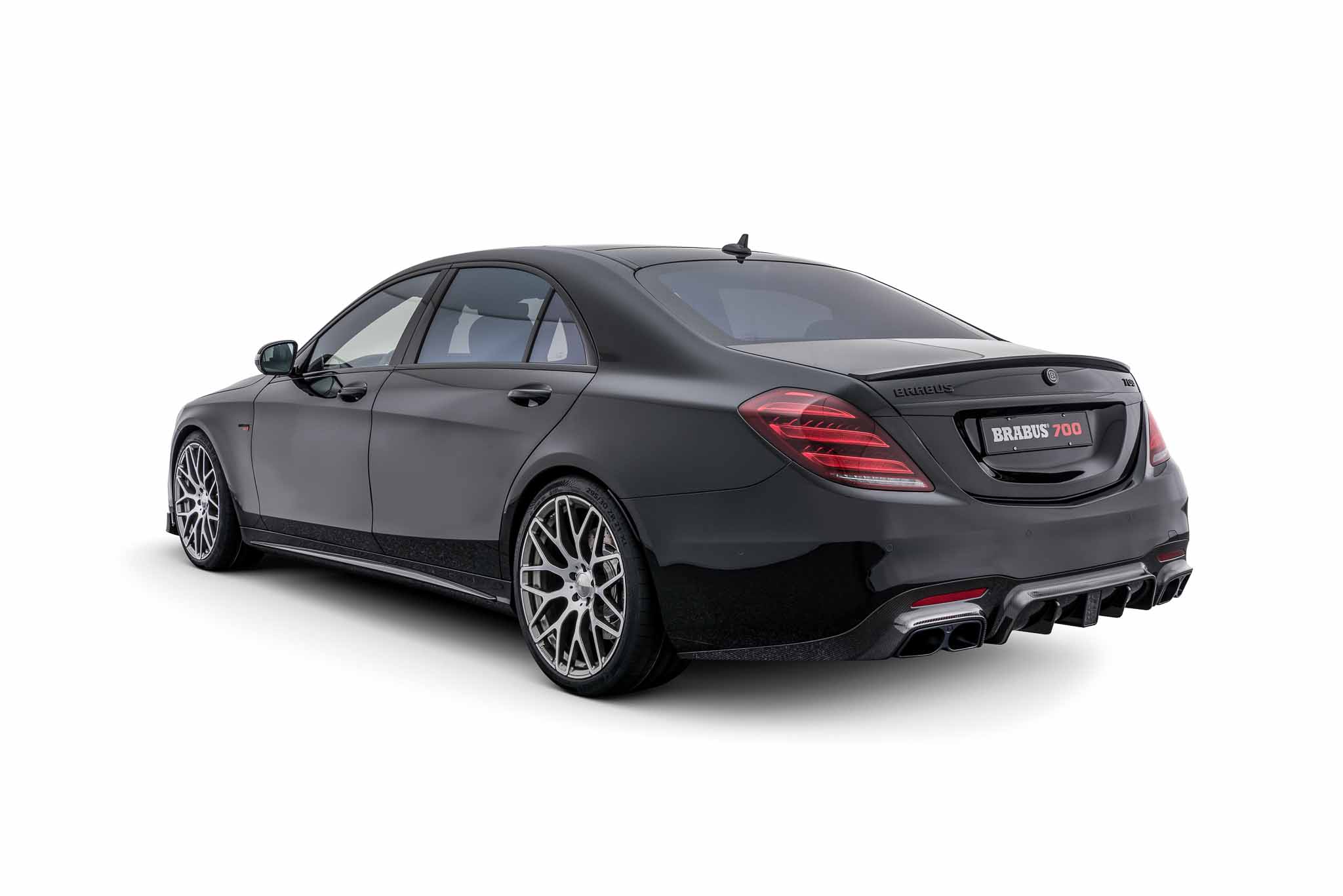 S class mercedes Luxury Cars