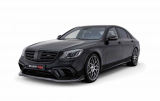 s63 brabus, Brabus Mercedes S-Class: S63/S65 AMG: 2017-2020, Pitlane Tuning Shop