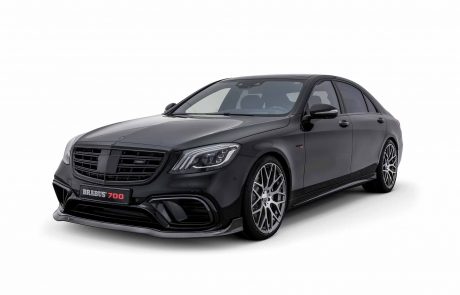 s63 brabus, Brabus Mercedes S-Class: S63/S65 AMG: 2017-2020, Pitlane Tuning Shop