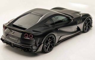 , Mansory, Pitlane Tuning Shop