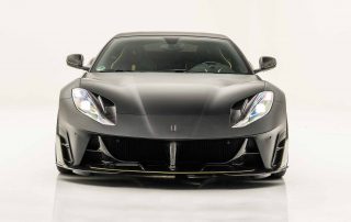 , Mansory, Pitlane Tuning Shop