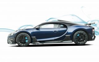 , Mansory, Pitlane Tuning Shop