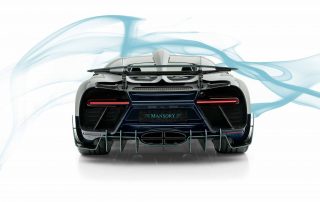 , Mansory, Pitlane Tuning Shop