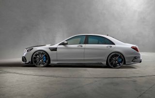 , Mansory, Pitlane Tuning Shop