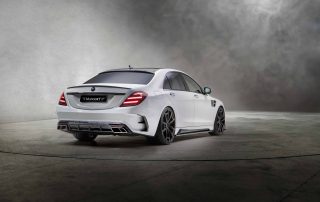 , Mansory, Pitlane Tuning Shop