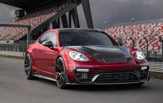 , Mansory, Pitlane Tuning Shop