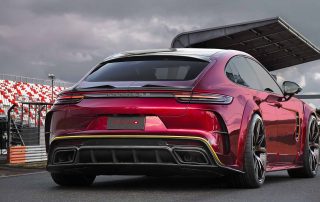 , Mansory, Pitlane Tuning Shop