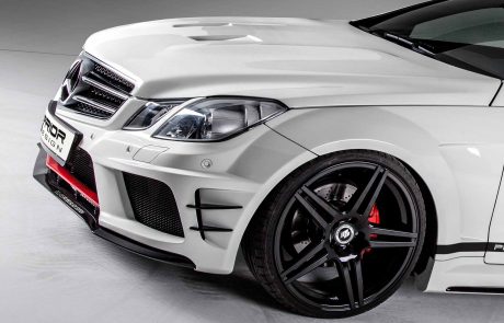 mercedes c207 tuning, Mercedes E-Class Coupe /C207: 2010-2013/, Pitlane Tuning Shop