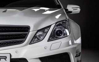 mercedes c207 tuning, Mercedes E-Class Coupe /C207: 2010-2013/, Pitlane Tuning Shop