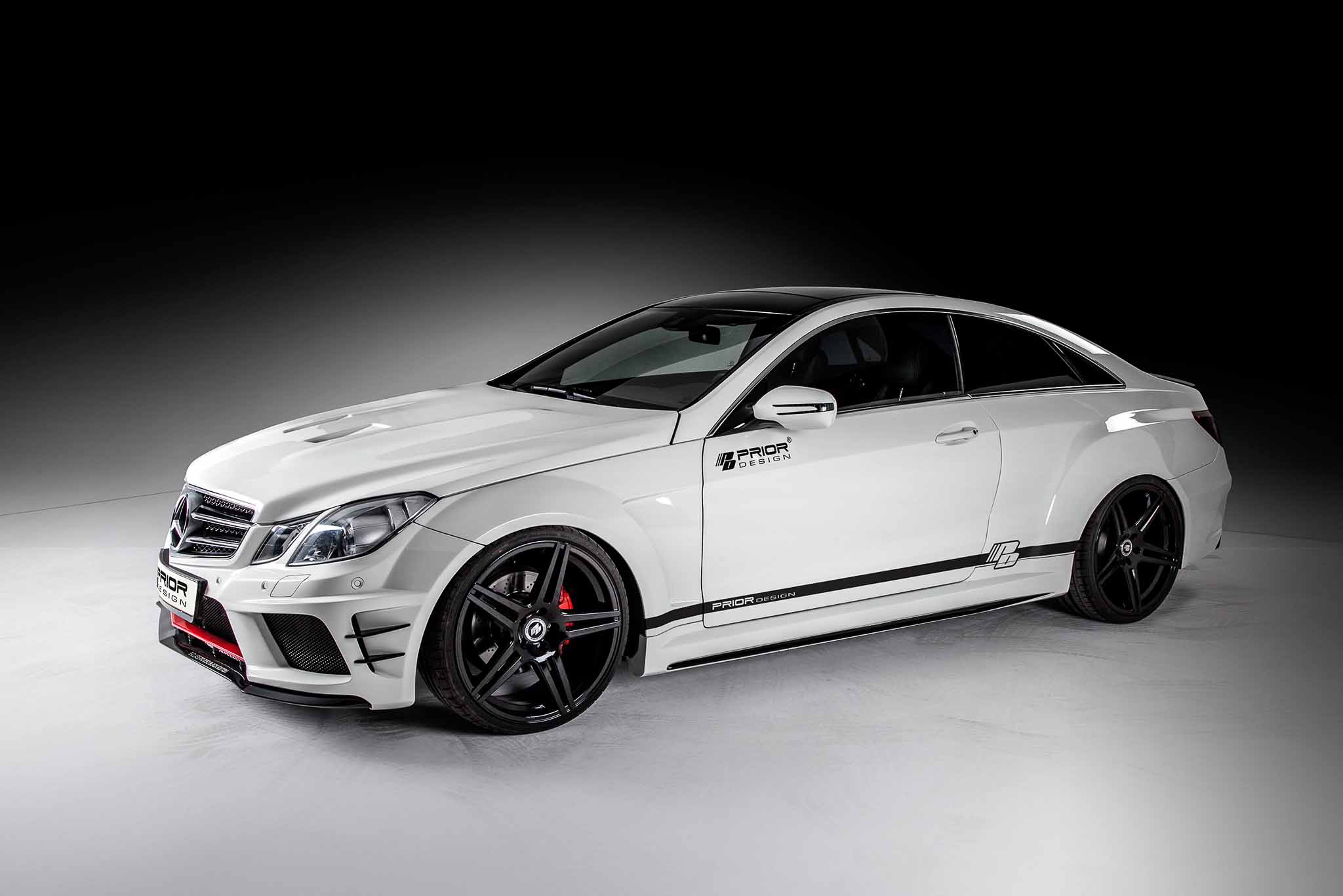 mercedes e class tuning, Mercedes E-CLASS, Pitlane Tuning Shop