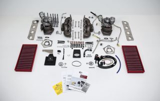 porsche magnum, Techart Porsche Cayenne 958: 2015-2017, Pitlane Tuning Shop