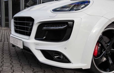 porsche magnum, Techart Porsche Cayenne 958: 2015-2017, Pitlane Tuning Shop