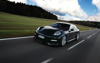 porsche panamera techart, Techart Porsche Panamera 970, Pitlane Tuning Shop