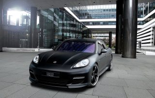 porsche panamera techart, Techart Porsche Panamera 970, Pitlane Tuning Shop