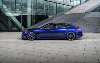 porsche panamera techart, Techart Porsche Panamera 970, Pitlane Tuning Shop