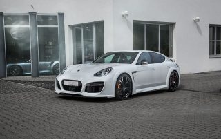 porsche panamera techart, Techart Porsche Panamera 970, Pitlane Tuning Shop