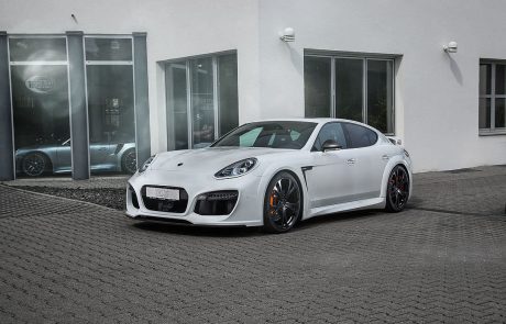 porsche panamera techart, Techart Porsche Panamera 970, Pitlane Tuning Shop