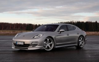 porsche panamera techart, Techart Porsche Panamera 970, Pitlane Tuning Shop