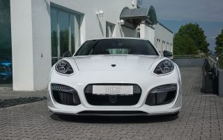 porsche panamera techart, Techart Porsche Panamera 970, Pitlane Tuning Shop