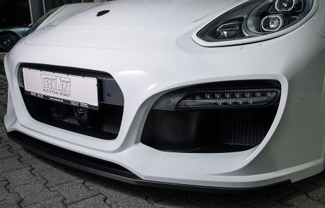 porsche panamera techart, Techart Porsche Panamera 970, Pitlane Tuning Shop