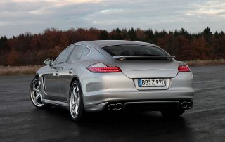 porsche panamera techart, Techart Porsche Panamera 970, Pitlane Tuning Shop