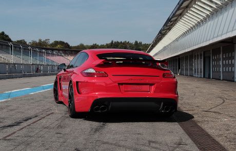 porsche panamera techart, Techart Porsche Panamera 970, Pitlane Tuning Shop