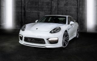 porsche panamera techart, Techart Porsche Panamera 970, Pitlane Tuning Shop