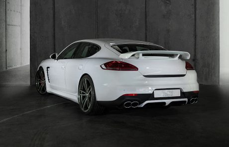 porsche panamera techart, Techart Porsche Panamera 970, Pitlane Tuning Shop