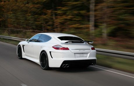 porsche panamera techart, Techart Porsche Panamera 970, Pitlane Tuning Shop