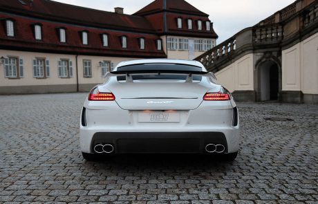 porsche panamera techart, Techart Porsche Panamera 970, Pitlane Tuning Shop