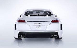 porsche panamera techart, Techart Porsche Panamera 970, Pitlane Tuning Shop