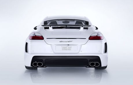 porsche panamera techart, Techart Porsche Panamera 970, Pitlane Tuning Shop