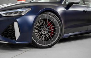 audi rs7 abt, ABT Audi RS7 2019-, Pitlane Tuning Shop