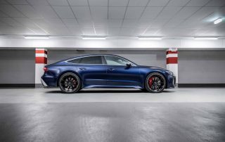 audi rs7 abt, ABT Audi RS7 2019-, Pitlane Tuning Shop