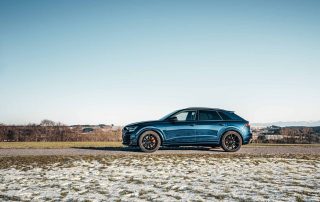 audi rsq8, ABT Audi RSQ8, Pitlane Tuning Shop