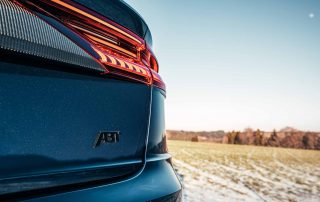 audi rsq8, ABT Audi RSQ8, Pitlane Tuning Shop