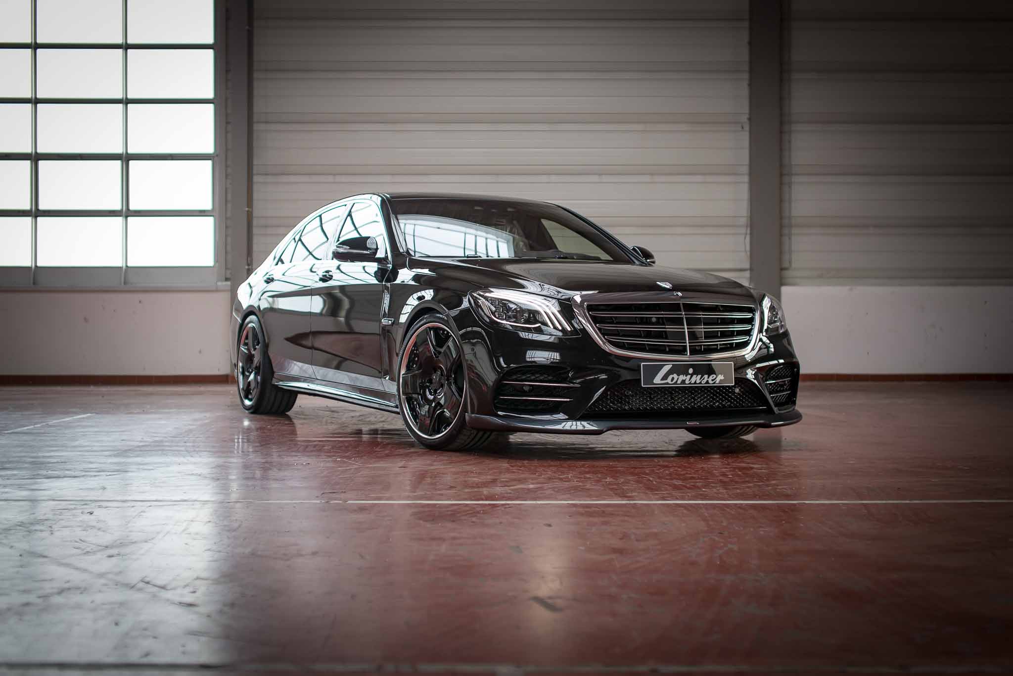 mercedes tuning, MERCEDES-BENZ, Pitlane Tuning Shop