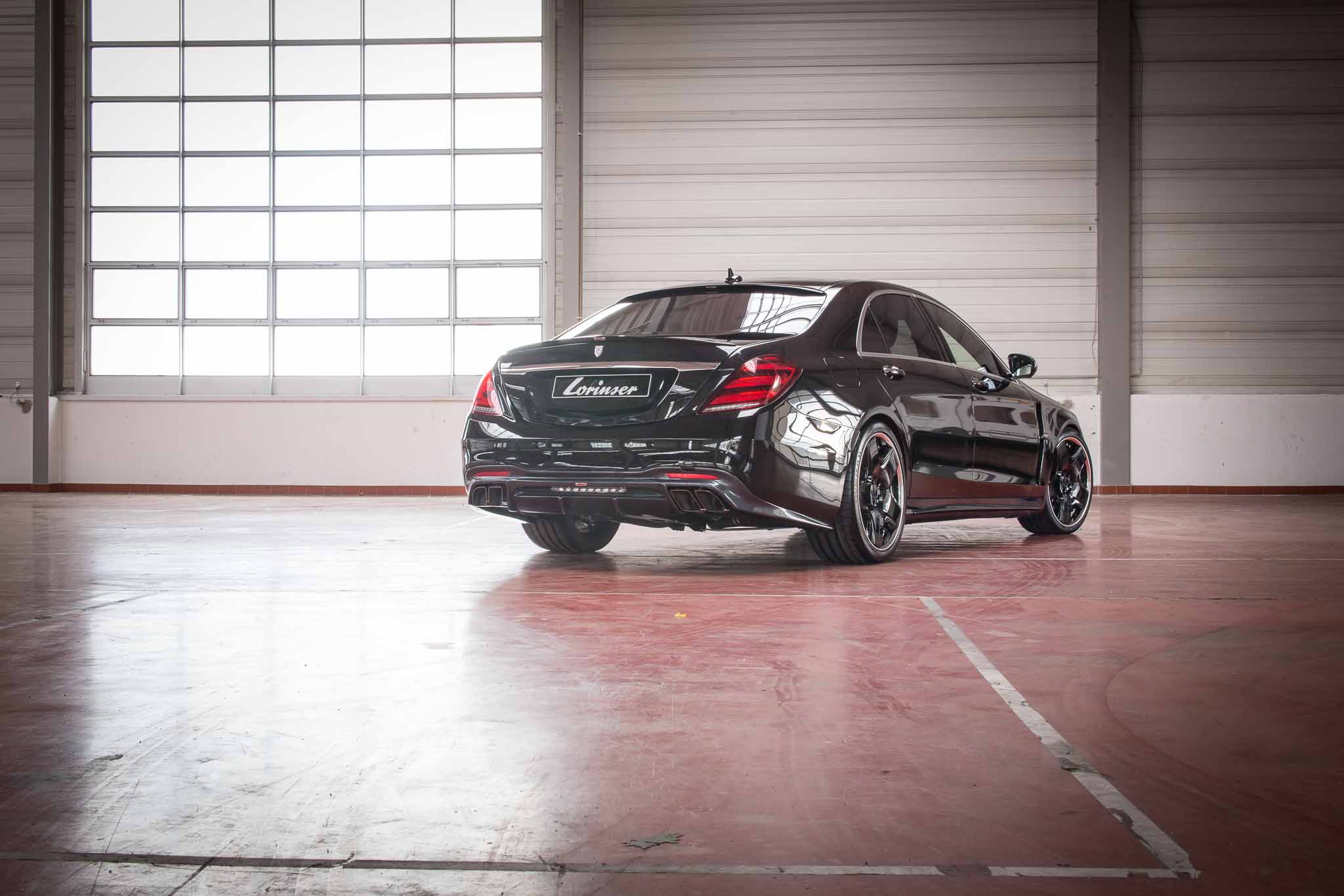 mercedes s class tuning, Mercedes S-CLASS, Pitlane Tuning Shop