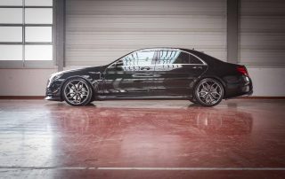 s class lorinser, Lorinser Mercedes S-Class 2018-2020, Pitlane Tuning Shop